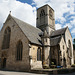 St. Mary De Crypt Church