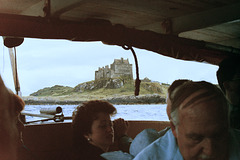 Duart Castle, Mull (51 05)