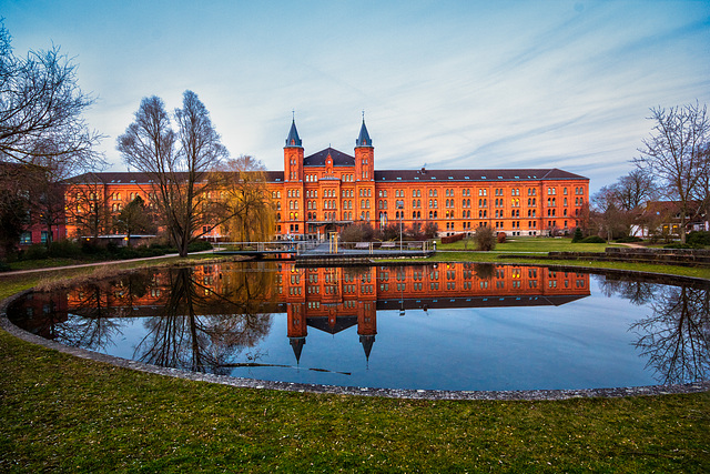 2023-02.15. - Celle, Neues Rathaus-2