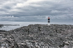 Hamningberg - Lighthouse