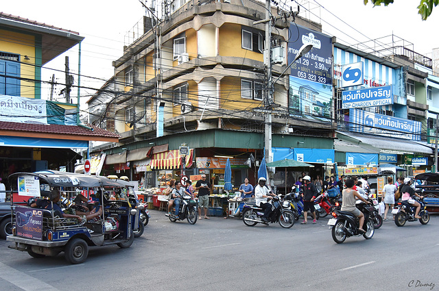 Chiang Maï