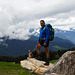 20160611 -18 Rando Meribel Les allues Jour2 Lac Bleu (83)