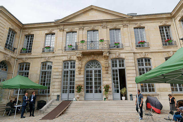 Hôtel de Noirmoutier