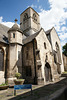 St. Mary De Crypt Church