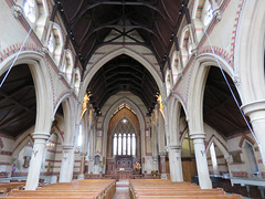 st simon zelotes, c19 church, chelsea london, 1858 by j. peacock (14)