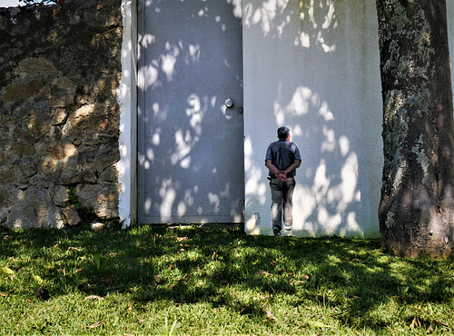Doors of Perception Heaven and Hell