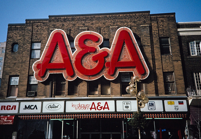 A&A