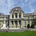 Lausanne (Palais de Justice de Montbennon)