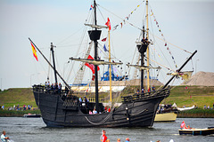 Sail 2015 – Nao Victoria