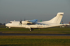 EI-EHH ATR-42 Stobart Air
