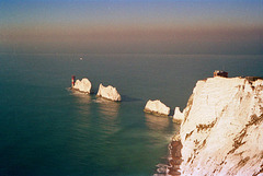 The Needles (scan from 1995)