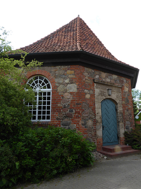 Kapelle