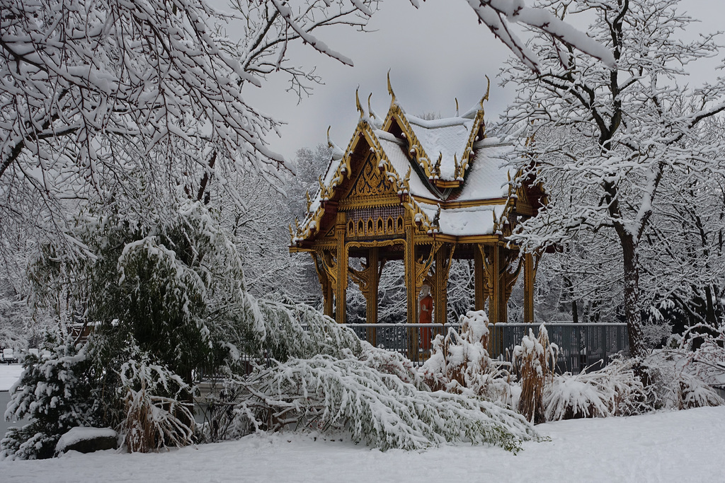 Westpark, München