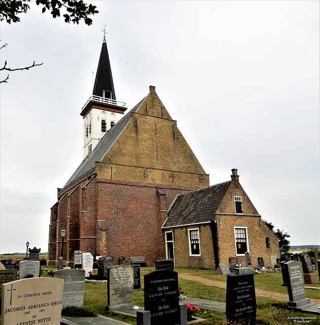 Bike Netherlands/ Texel  2xPiP