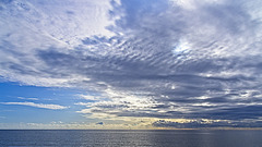 View from Bracklesham Bay Beach 2