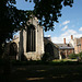 St. Mary De Crypt Church Grounds