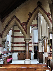 st simon zelotes, c19 church, chelsea london, 1858 by j. peacock (15)