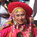 Los Uros (Pérou) folkore du monde à Saint Meloir des Ondes (35)