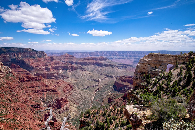 Grand Canyon North Rim