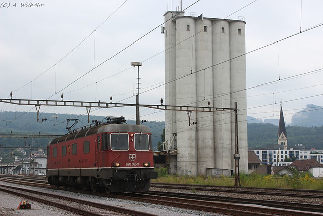 BÖ0032003 BÖ0032003