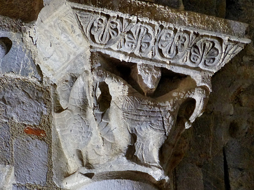 Saint-Bertrand-de-Comminges - Cathedral