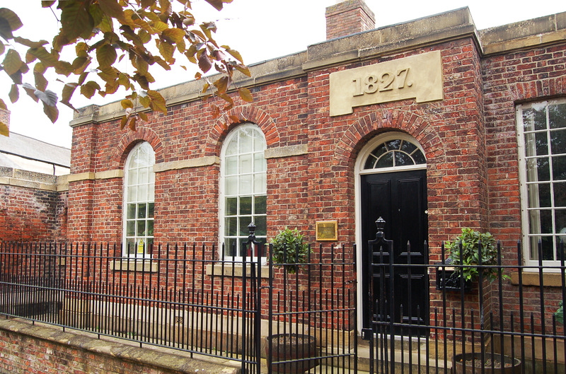 Donnison School, Sunderland