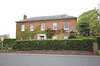 The Great House, Church Street, Orford, Suffolk