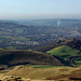 View Towards Glossop