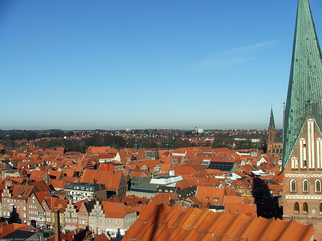 Lüneburg