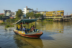 Ayutthaya.