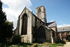 St. Mary De Crypt Church