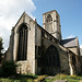 St. Mary De Crypt Church