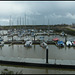 Axmouth Harbour