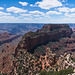 Grand Canyon North Rim - Bright Angel Point