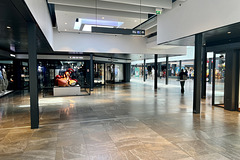 Shopping centre Gelderlandplein in Amstelveen