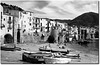 Cefalù, spiaggetta del Molo Vecchio