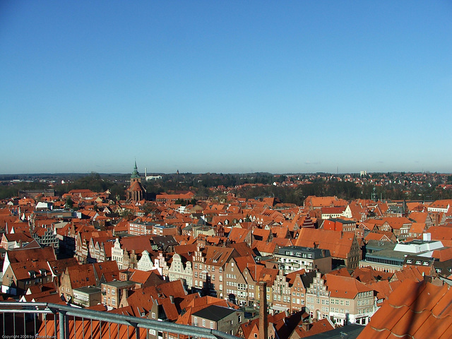 Lüneburg