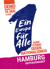 Ein Europa für Alle
