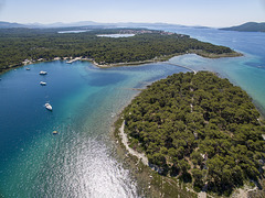 St. Nicolas' Fortless, Zablace - Croazia