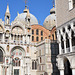 Basilica di San Marco ( Markusdom )