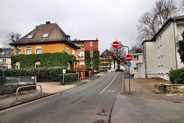 Otto-Krafft-Platz (Hamm) / 16.12.2023