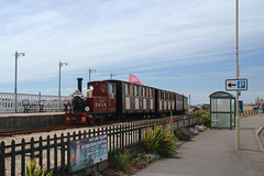 Hayling Light Railway