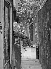 Are you sitting comfortably?