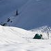 Winter Camping