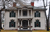 Sam Bell Maxey House
