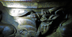 carlisle cathedral
