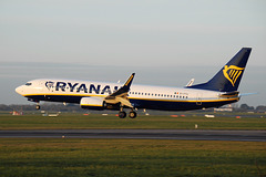 EI-FTJ B737-8AS Ryanair