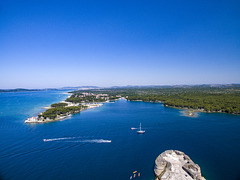 St. Nicolas' Fortless, Zablace - Croazia