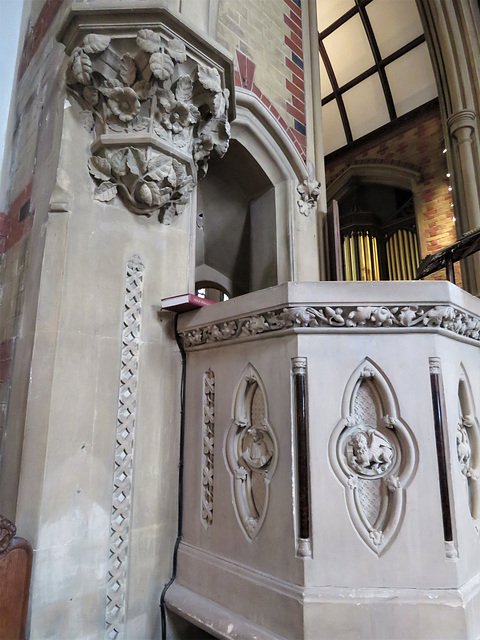 st simon zelotes, c19 church, chelsea london, 1858 by j. peacock (18)