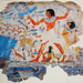 Egyptian Tomb-Painting